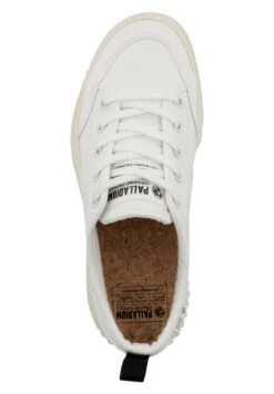 Palladium Pallashock Lo Org 2 - Sneakers Laag - Star White 9 Palladium Pallashock Lo Org 2 - Sneakers Laag - Star White -Palladium 4b3db0be5a604f06b25efb857cd41629