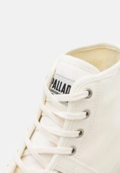 Palladium Pallabrousse - Veterboots - Star White -Palladium 4be4940db73c4211b4c47cd530da4435