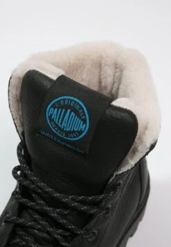 Palladium Pampa Sport- Snowboots- Black -Palladium 5080ab5b96194c938435791c454b1f2b