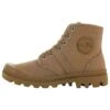 Palladium Veterboots - Cinnamon -Palladium 51960ecee0ff4275a33dfd43baefe040