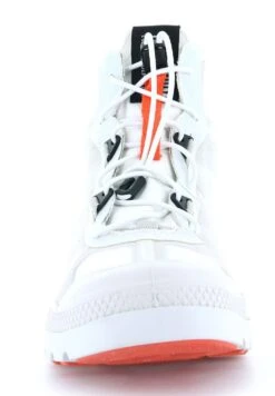 Palladium Travel Lite Unisex - Veterboots - Star White -Palladium 5687f568e7184c639cf7174131835f37