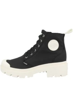 Palladium Veterboots - Black Marshmallow