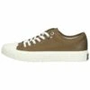 Palladium Sneakers Laag - Olive -Palladium 57214ddcb993486095edf3aec6848a25