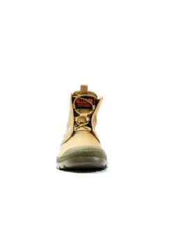Palladium Pampa Travel Lite Unisex - Veterboots - Olive -Palladium 588f95dd8fe04b4b99227338bb293879