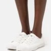 Palladium Easy Lace - Sneakers Laag - Star White -Palladium 59539364f5d44c9cadb89fb4beb9c2a5
