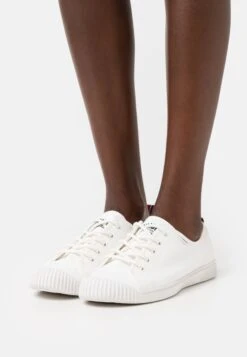 Palladium Easy Lace - Sneakers Laag - Star White
