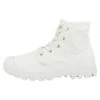 Palladium Veterboots - Star White