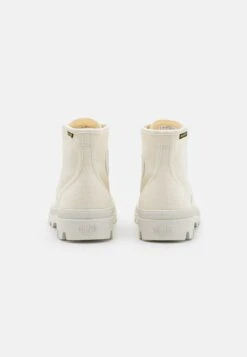 Palladium Pallabrousse - Veterboots - Star White -Palladium 5da009555f204fd289f02a32eed3b25d