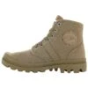 Palladium PallabrousseOlive - Veterboots - Olive -Palladium 604096e0b88a48db83696578930b42ee