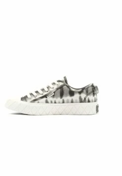 Palladium Palla Ace Lo Tie Dye - Sneakers Laag - Black
