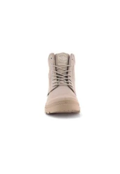 Palladium Snowboots- Beige -Palladium 6638f7bff1ee4e618d0890d79f2b973a