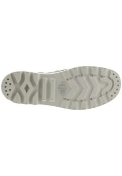 Palladium - Sneakers Hoog - Dark Grey -Palladium 679f188e50544b029808271f9dc9eb82