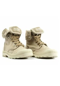 Palladium Baggy - Veterboots - Brown -Palladium 68144cba7b1343d6bd8add167c579c8d