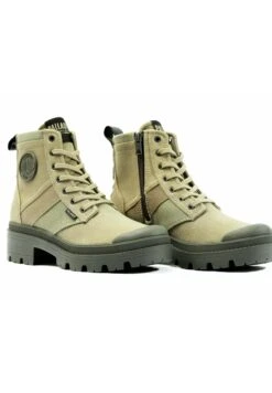 Palladium Army - Veterboots - Vetiver -Palladium 6a213cd9a0ba49ff987e8b45e63f3bcd
