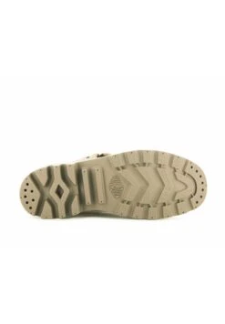 Palladium Pampa Baggy Supply - Enkellaarsjes Met Plateauzool - Caramel -Palladium 6ad3d56d089541248dfbba280e6e80e7
