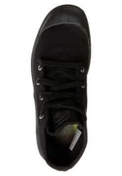 Palladium Pampa - Veterboots - Black/Black 13 Palladium Pampa - Veterboots - Black/Black -Palladium 6b660e4a800747f69226e324409fa5b4