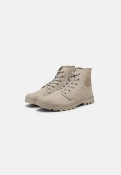 Palladium Mono Chrome Unisex - Veterboots - Rainy Day -Palladium 6b8db173584e446b88aba905e44d972d