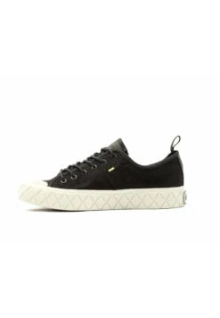Palladium Palla Ace Lo Supply - Sneakers Laag - Black