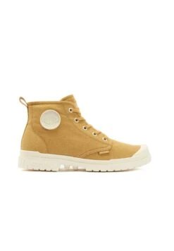 Palladium Pampa Unisex - Sneakers Hoog - Woodlin -Palladium 766cb227005f4e33a2fdf7fe0d8ba7c4