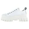 Palladium Revolt Lo TxStar - Sneakers Laag - Star White -Palladium 7a0936c12b82457cb675c94cd78ad518