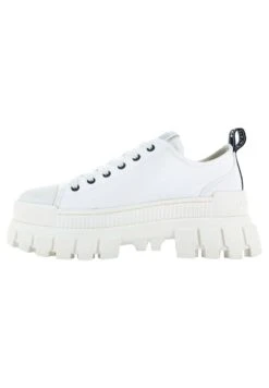 Palladium Revolt Lo TxStar - Sneakers Laag - Star White