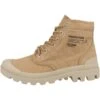 Palladium Pallabrousse Ww - Veterboots - Woodlin -Palladium 7a9fcdf6cab7452d95a065994d8f9502