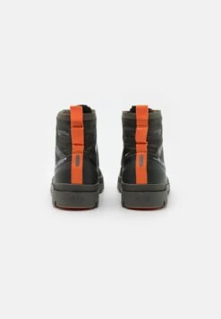 Palladium Travel Lite Unisex - Veterboots - Olive Night -Palladium 7adb8c5b8b6b473991fb3e2c590744a9