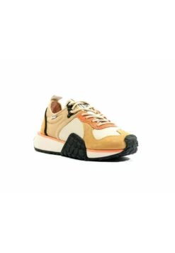 Palladium Troop Runner Unisex - Sneakers Laag - Desert/Black -Palladium 7d72dfbcab0c4d6c808d484fd559bbe1
