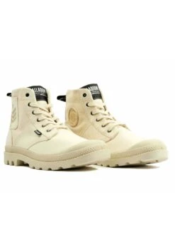 Palladium Unisex Pampa Hi Army - Veterboots - Sahara -Palladium 7dadd3fe745140d393f1d666f4a9054a