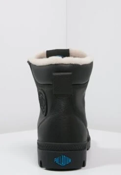 Palladium Pampa Sport- Snowboots- Black -Palladium 80a3e3ca91424018a59c07f27e63b7d1