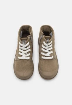 Palladium Pampa Mono Unisex - Veterboots - Dusky Green -Palladium 84b74eb4c35244cc94a3536ad750b1cf