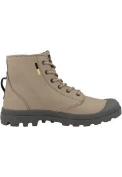 Palladium Pampa Hi Supply- Veterboots - Dune -Palladium 86015a3ba8dd4c69aacba8bdeb545ab4
