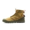 Palladium Pampa Travel Lite Unisex - Veterboots - Olive -Palladium 8615ac2c714b4cb49c9d48ecfa7659d9
