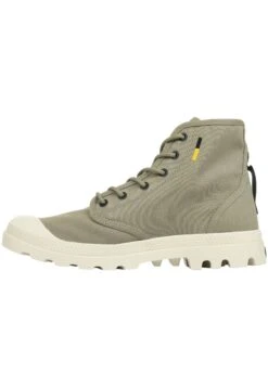 Palladium Htg - Veterboots - Dune