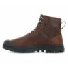 Palladium Veterboots - Mahogany -Palladium 87de2fcb591047c983eca605528c5d47