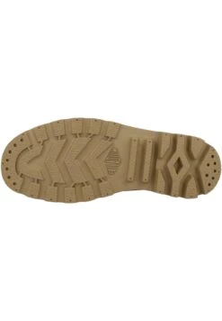 Palladium Mono Chrome - Veterboots - Caramel -Palladium 8880c6a723e44295b332a3fb24fbe72a