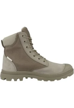 Palladium Pampa Sport Wpn U-S - Snowboots- Dune -Palladium 8947774aa58a44f3adcccebea950ecea