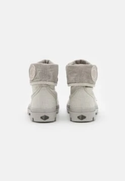 Palladium Baggy - Veterboots - Vapor/Metal -Palladium 8950f1e98bc34e6aac12be7530777794