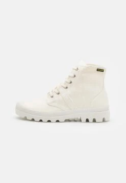 Palladium Pallabrousse - Veterboots - Star White
