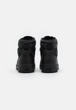 Palladium Pampa Shield Wp Unisex - Veterboots - Black -Palladium 89fe1a68d75d4c1a9c4120d0e7e10c7b