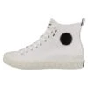 Palladium Schuhe Palla Ace - Sneakers Hoog - White -Palladium 8b887921c2704cd692ec1686b687169a