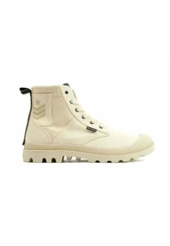 Palladium Unisex Pampa Hi Army - Veterboots - Sahara -Palladium 8bef9b7f559f4ddd985fe9d59d4001a6
