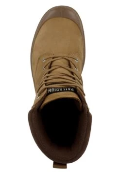 Palladium Pallabrousse- Veterboots - Apple Cinnamon -Palladium 8ee3a82705c049469a4708e6d6e74e0b