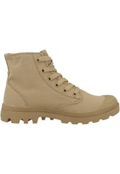 Palladium Mono Chrome - Veterboots - Caramel -Palladium 8f54a0aa760d4f74a3da4660ac23fca0
