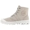 Palladium Pallabrousse - Veterboots - Desert -Palladium 8ffa198476044966b436e1a99606ea33