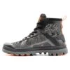 Palladium Pampa Lite Matryx - Veterboots - Black 2 Palladium Pampa Lite Matryx - Veterboots - Black -Palladium 938511ec80024e3b931f2f37e3b0dfcc