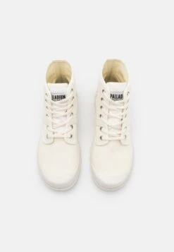 Palladium Pallabrousse - Veterboots - Star White -Palladium 940e9553028e4a5589773f9892d2c674