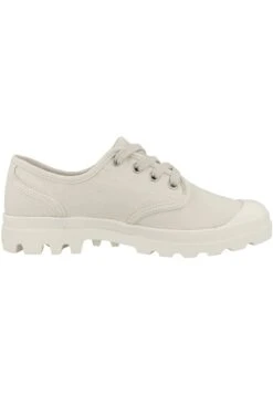 Palladium Pampa Oxford- Sneakers Laag - Sahara -Palladium 95461206aec34eef951fc02ad13736dc