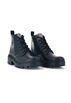 Palladium Veterboots - Black -Palladium 97f8fb0e40514c65ab7cecbf2cebd5b7