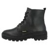 Palladium Veterboots - Black-Black -Palladium 9bae0c08e38144c3af81bf0e26db0f1a